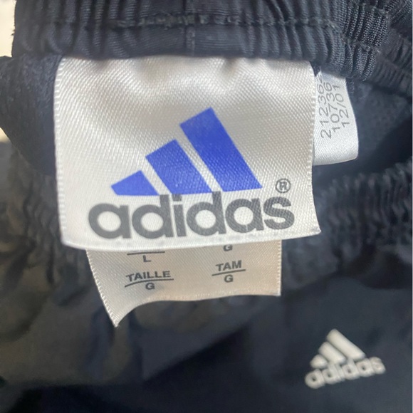 Adidas sweatpants men’s track pants warm up pants - Picture 5 of 16